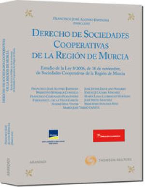 Ley de Cooperativas de la Región de Murcia