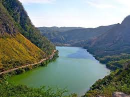 Aguas contaminadas