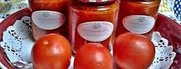 Tomate conserva