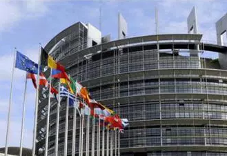 Parlamento Europeo