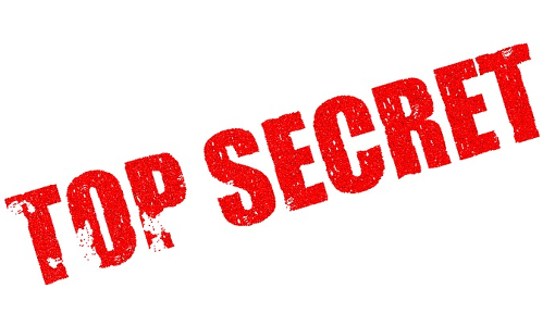 topsecret