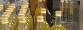 Aumento ventas aceite de oliva