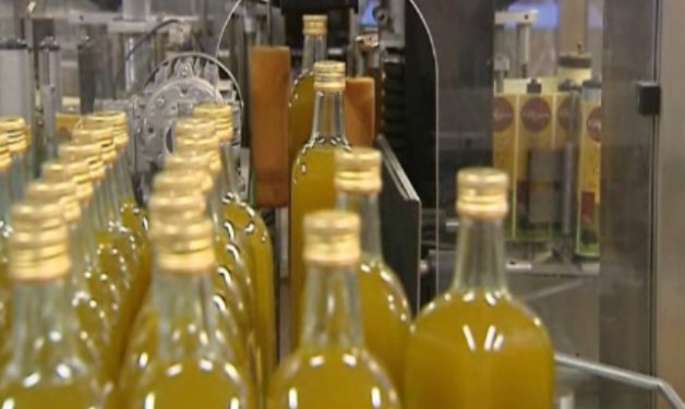 Aumento ventas aceite de oliva