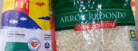 Arroz Campo Largo